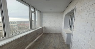 Гидроизоляция балкона Саранск цена от 264 руб. м/2.