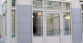 Ремонт входной группы Саранск, цена от 1267 руб.